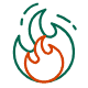 bronze icon