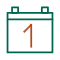 easy booking icon