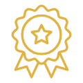 gold icon