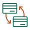transparent fair icon